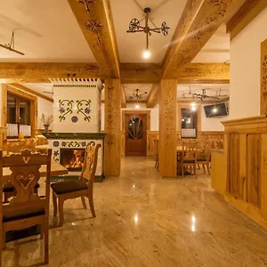 Homestay szállás Dolina Harenda, Zakopane