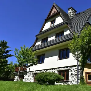 Apartman Rojka, Zakopane