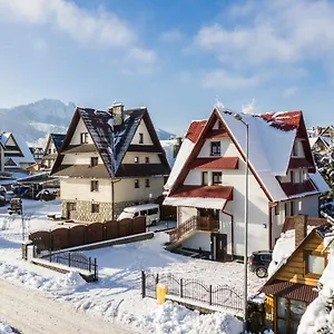 Homestay szállás Serce Gor, Zakopane