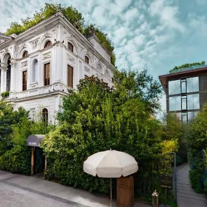 ***** Szálloda Soho House Törökország