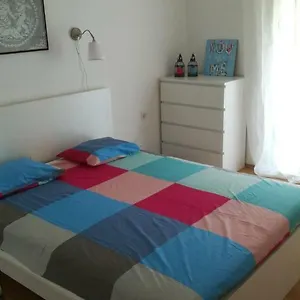  Apartman Darko Horvátország