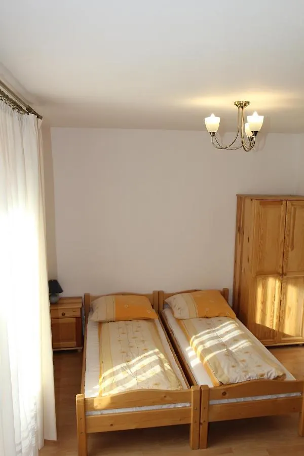 Dom Goscinny U Stochow Zakopane