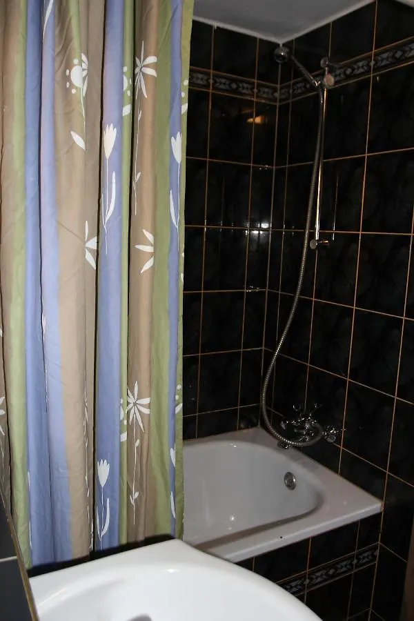 Dom Goscinny U Stochow Zakopane Homestay szállás