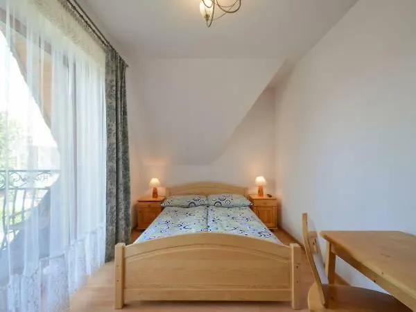 Homestay szállás Dom Goscinny U Stochow Zakopane