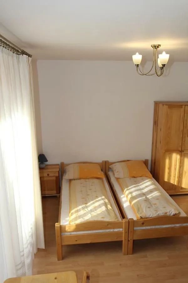 Homestay szállás Dom Goscinny U Stochow Zakopane