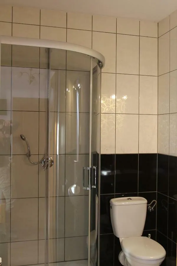 Dom Goscinny U Stochow Zakopane Homestay szállás