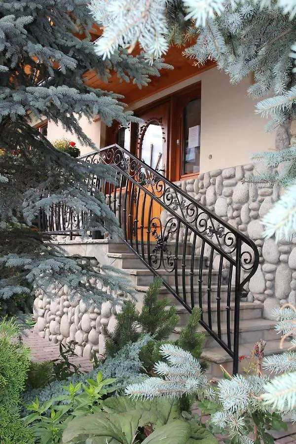 Dom Goscinny U Stochow Zakopane Homestay szállás